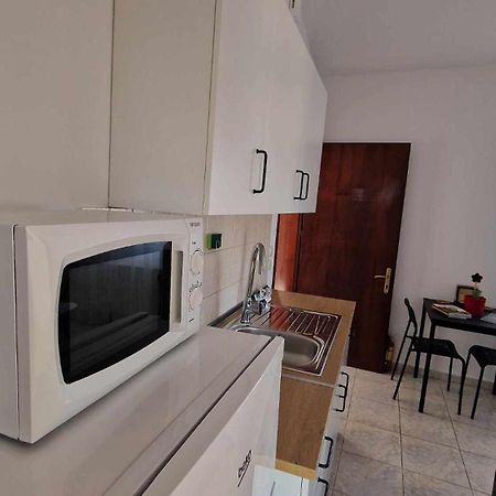Kofinaki Apartment 2 Tycherón Zewnętrze zdjęcie