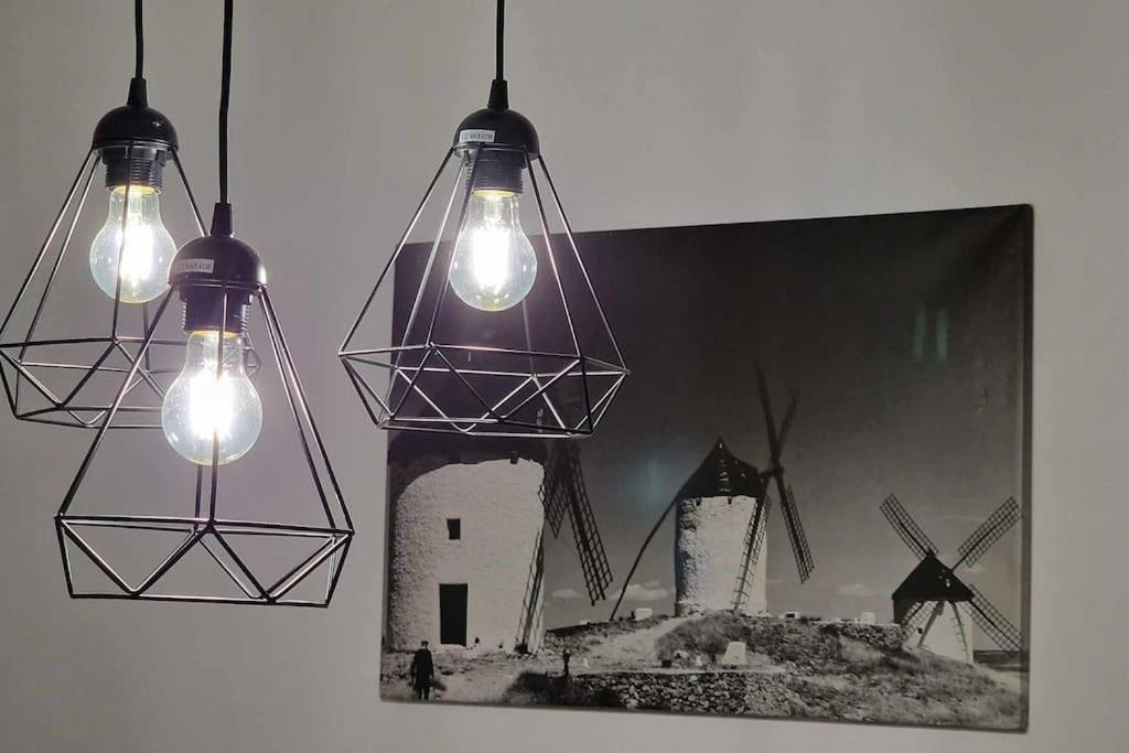 Kofinaki Apartment 2 Tycherón Zewnętrze zdjęcie