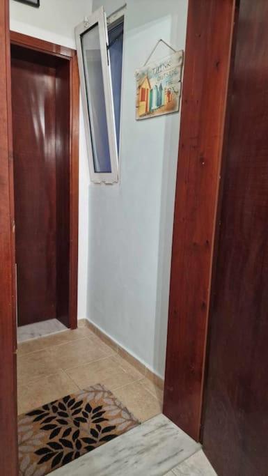Kofinaki Apartment 2 Tycherón Zewnętrze zdjęcie