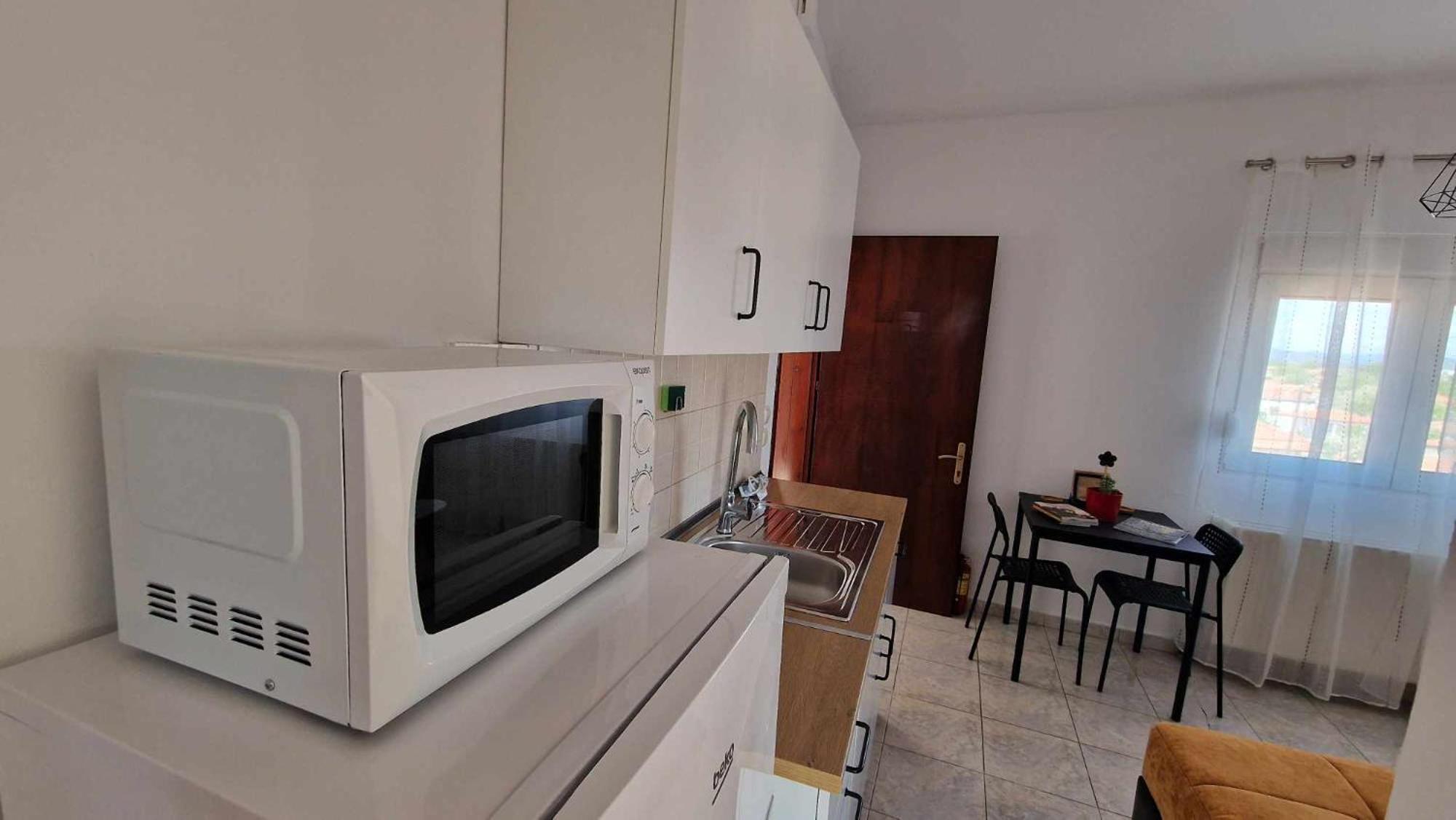 Kofinaki Apartment 2 Tycherón Zewnętrze zdjęcie