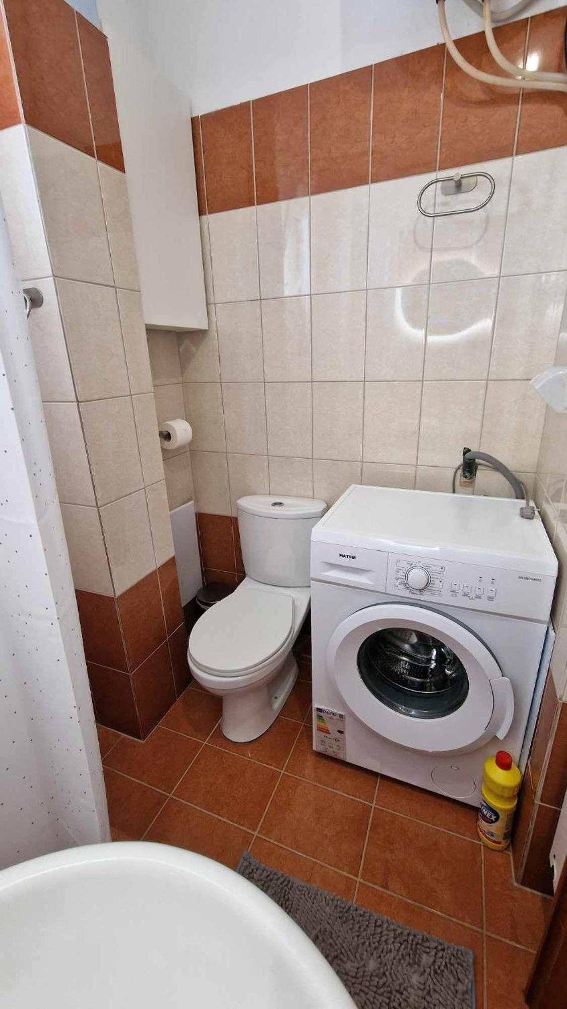 Kofinaki Apartment 2 Tycherón Zewnętrze zdjęcie