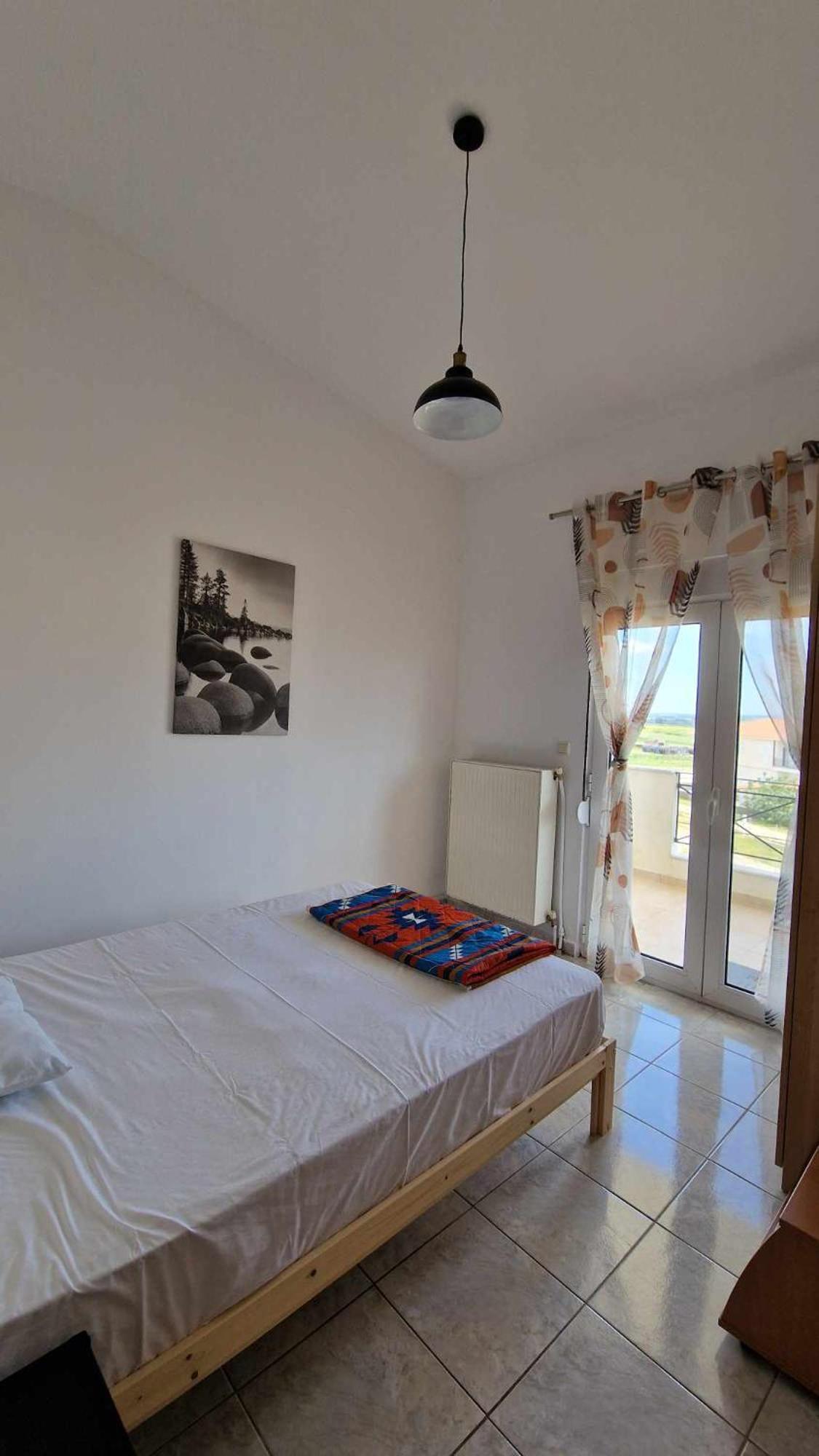 Kofinaki Apartment 2 Tycherón Zewnętrze zdjęcie