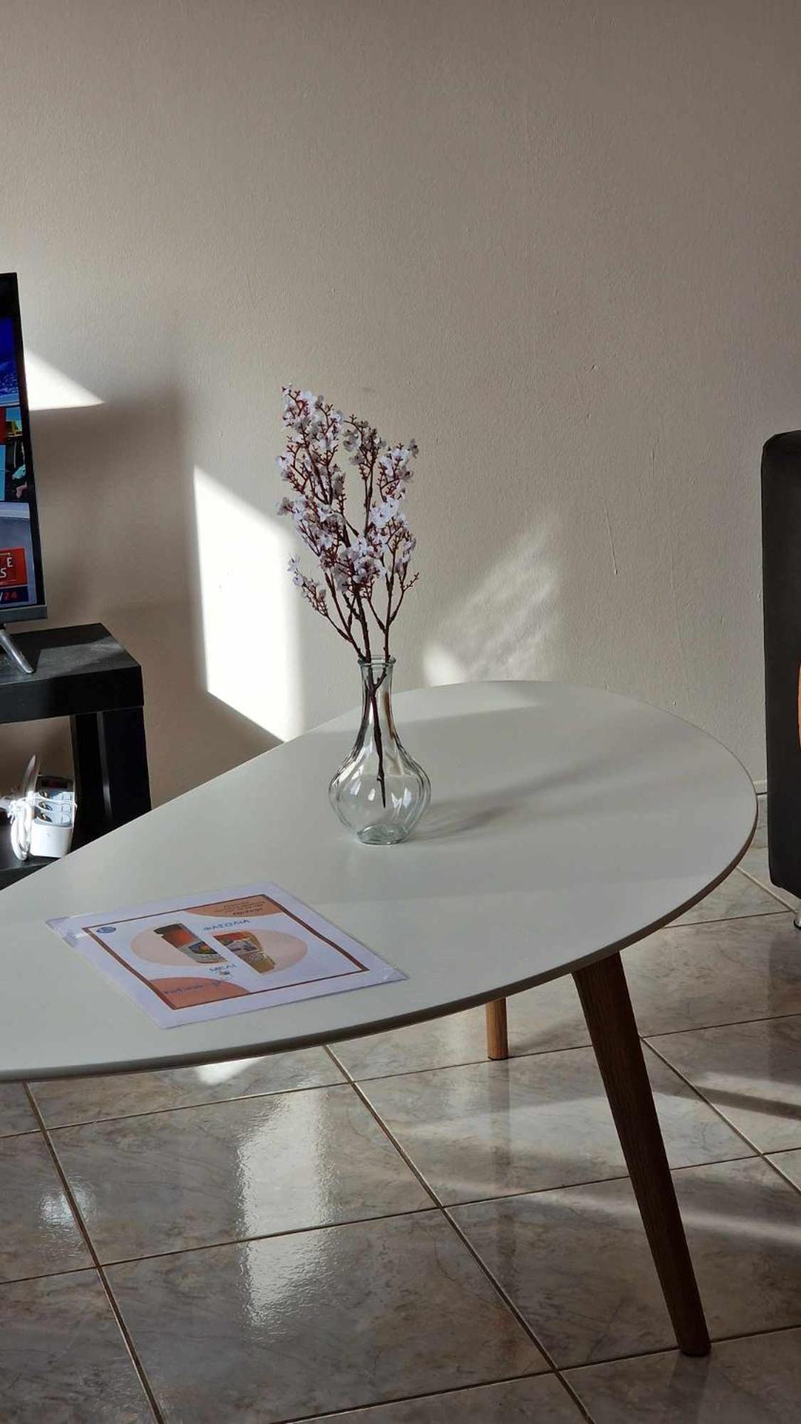 Kofinaki Apartment 2 Tycherón Zewnętrze zdjęcie