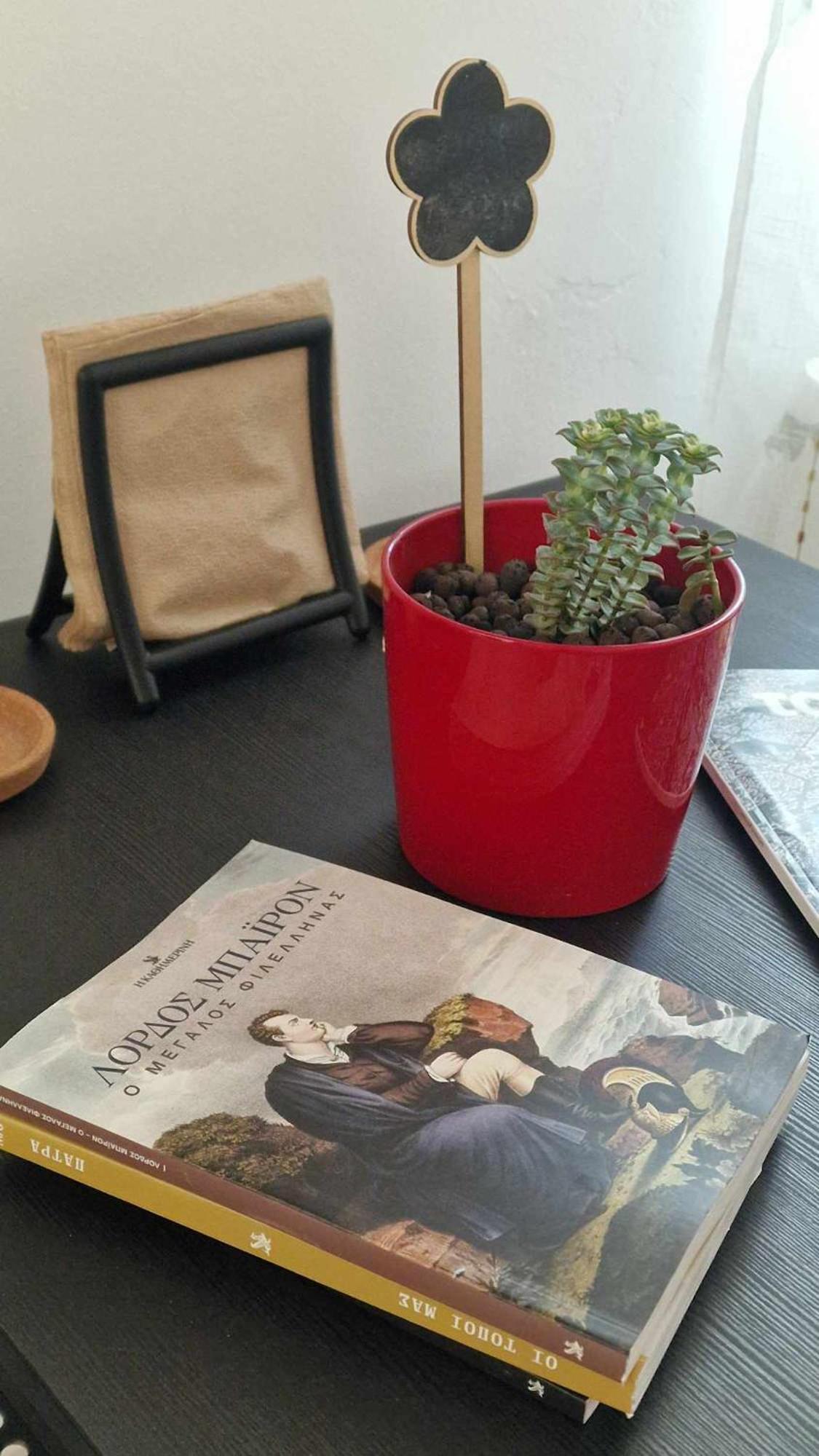 Kofinaki Apartment 2 Tycherón Zewnętrze zdjęcie