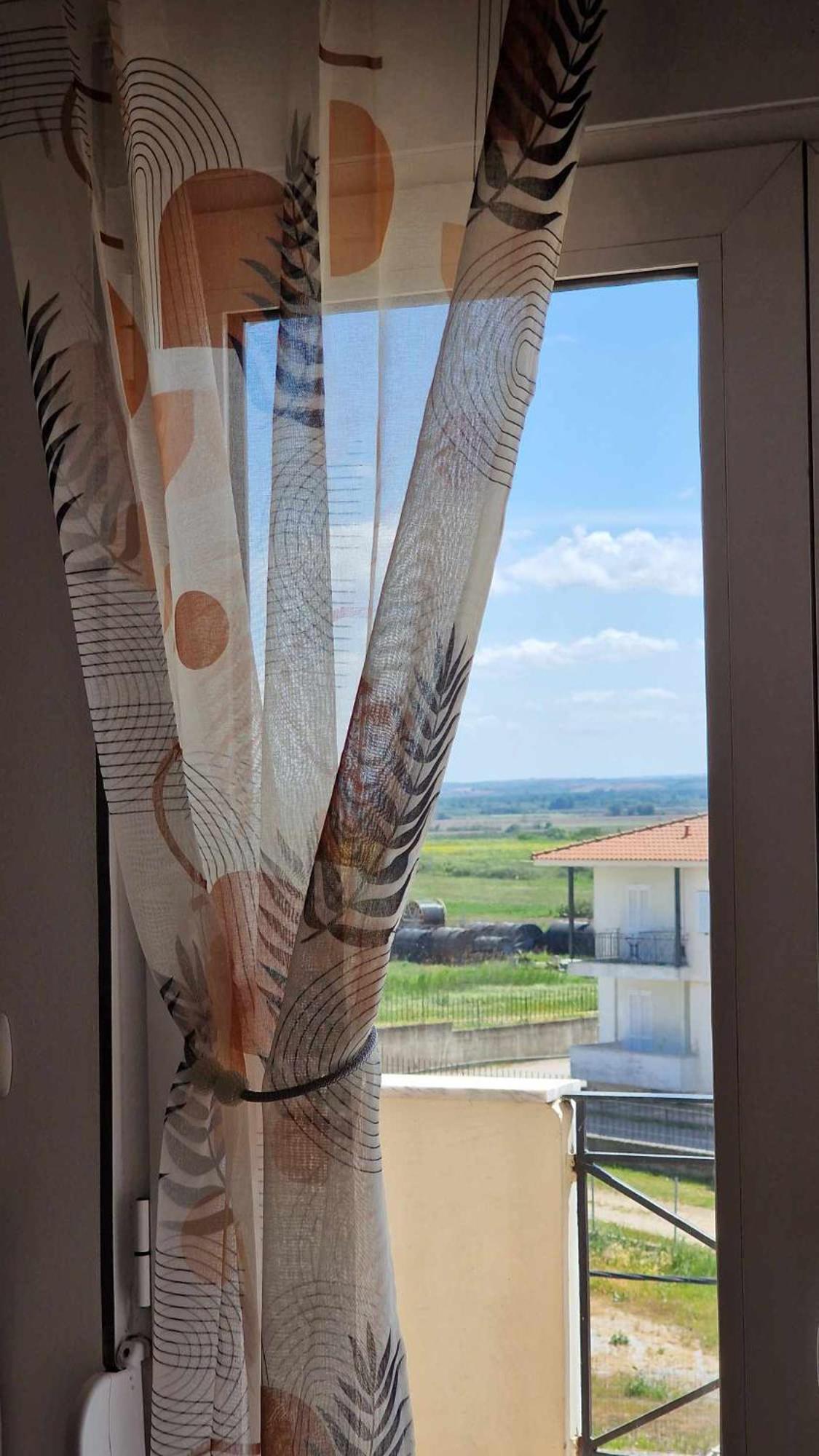 Kofinaki Apartment 2 Tycherón Zewnętrze zdjęcie