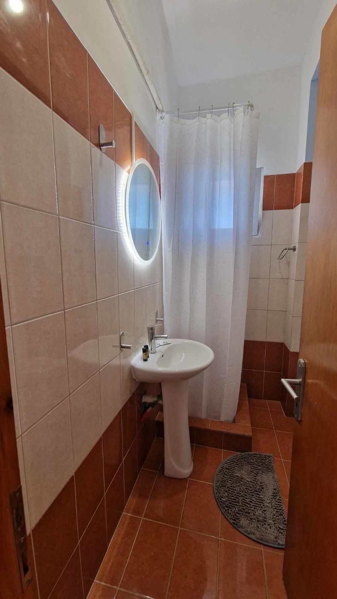 Kofinaki Apartment 2 Tycherón Zewnętrze zdjęcie