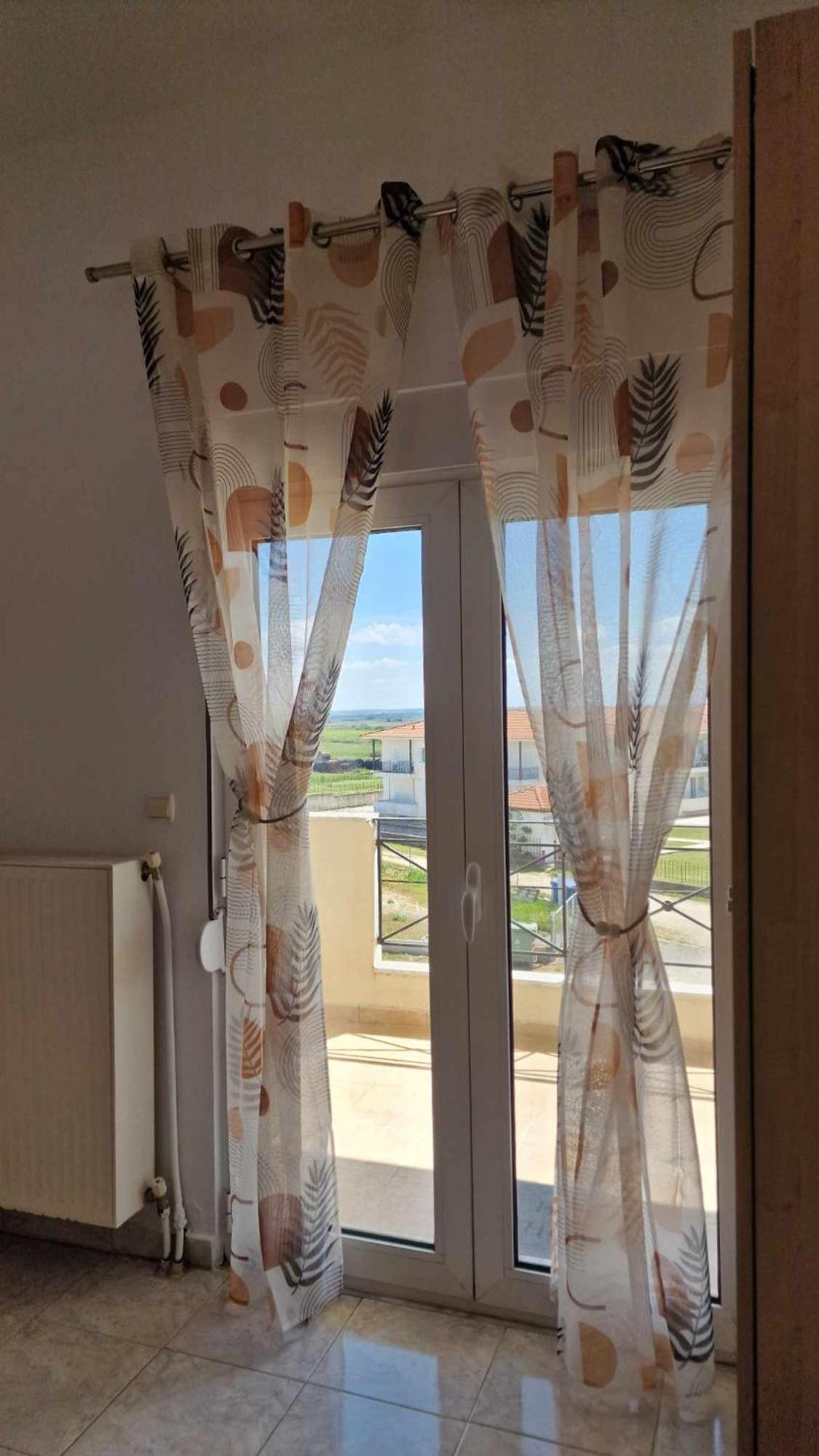 Kofinaki Apartment 2 Tycherón Zewnętrze zdjęcie
